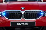 BMW 320d xDrive Sondersignalanlage 2019 года